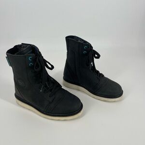 Speed and Strength Moto Boots (SB11)